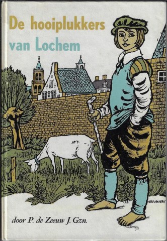 005-C-677 De hooiplukkers van Lochem